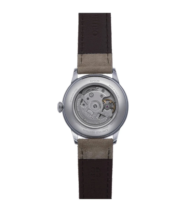 Reloj Orient Automatic RA-AC0M12L Bambino Azul 38.4mm