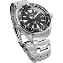 Reloj Seiko Diver's Samurai SRPF03 Automatico Made in Japan 43.8MM