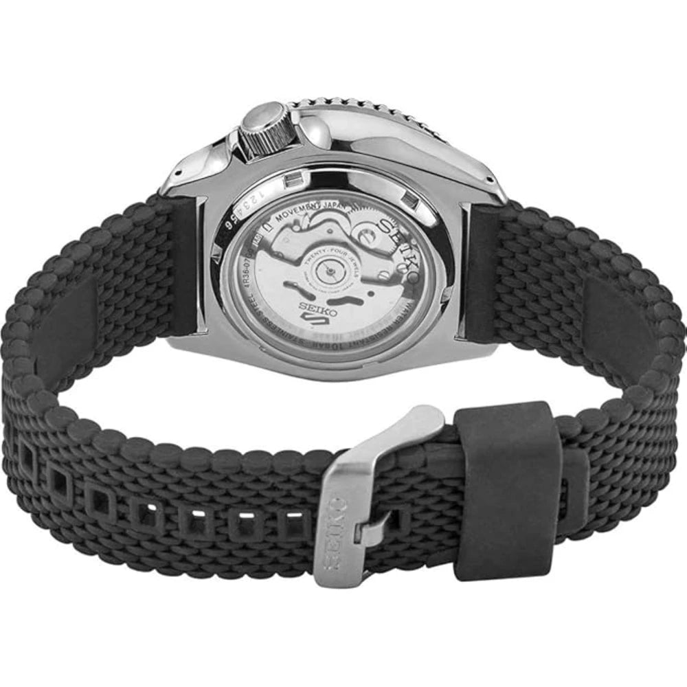Reloj Seiko 5 Análogo Automático SRPD93 42,5 mm