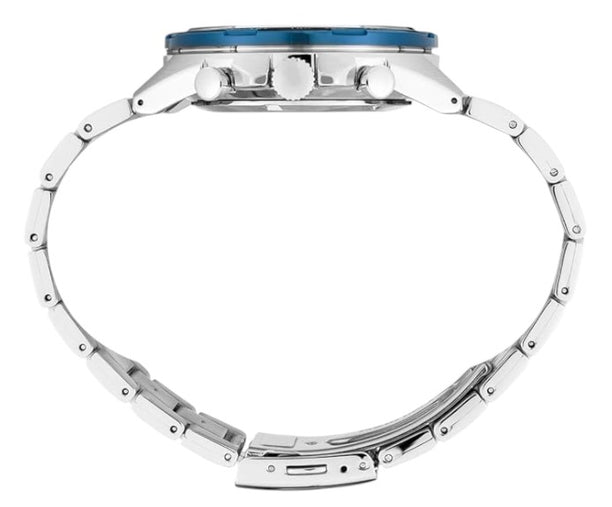 Reloj Seiko Chronograph SSB345 Cuarzo 44mm [EXCLUSIVO]