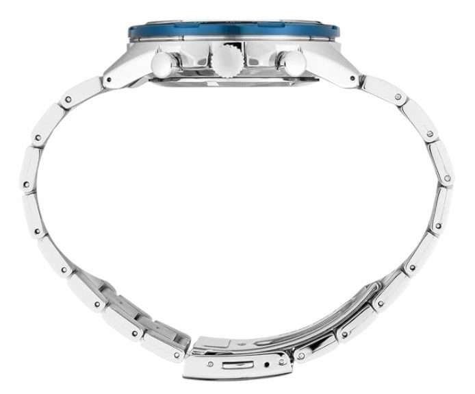 Reloj Seiko Chronograph SSB345 Cuarzo 44mm [EXCLUSIVO]