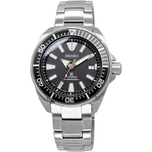 Reloj Seiko Diver's Samurai SRPF03 Automatico Made in Japan 43.8MM