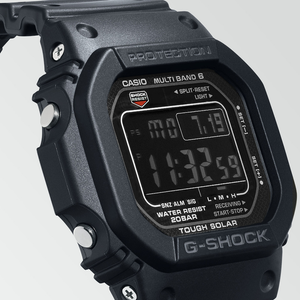 Reloj Casio G-Shock GW-M5610U-1BER Tough Solar