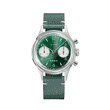 Reloj Red Star Seagull 1963 Hand Wind Mechanical Chronograph 6345G-D 38mm