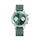 Reloj Red Star Seagull 1963 Hand Wind Mechanical Chronograph 6345G-D 38mm