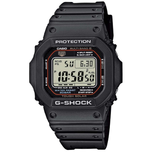 Reloj Casio G-Shock GW-M5610U-1ER Tough Solar