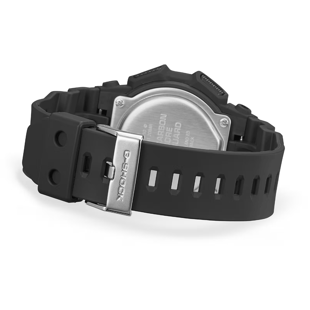 Reloj Casio G-Shock Vintage Digital GD-010-1JF Negro JDM