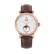Reloj Red Star Seagull Moonphase Big Date Automatic 6683G-B