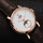 Reloj Red Star Seagull Moonphase Big Date Automatic 6683G-B