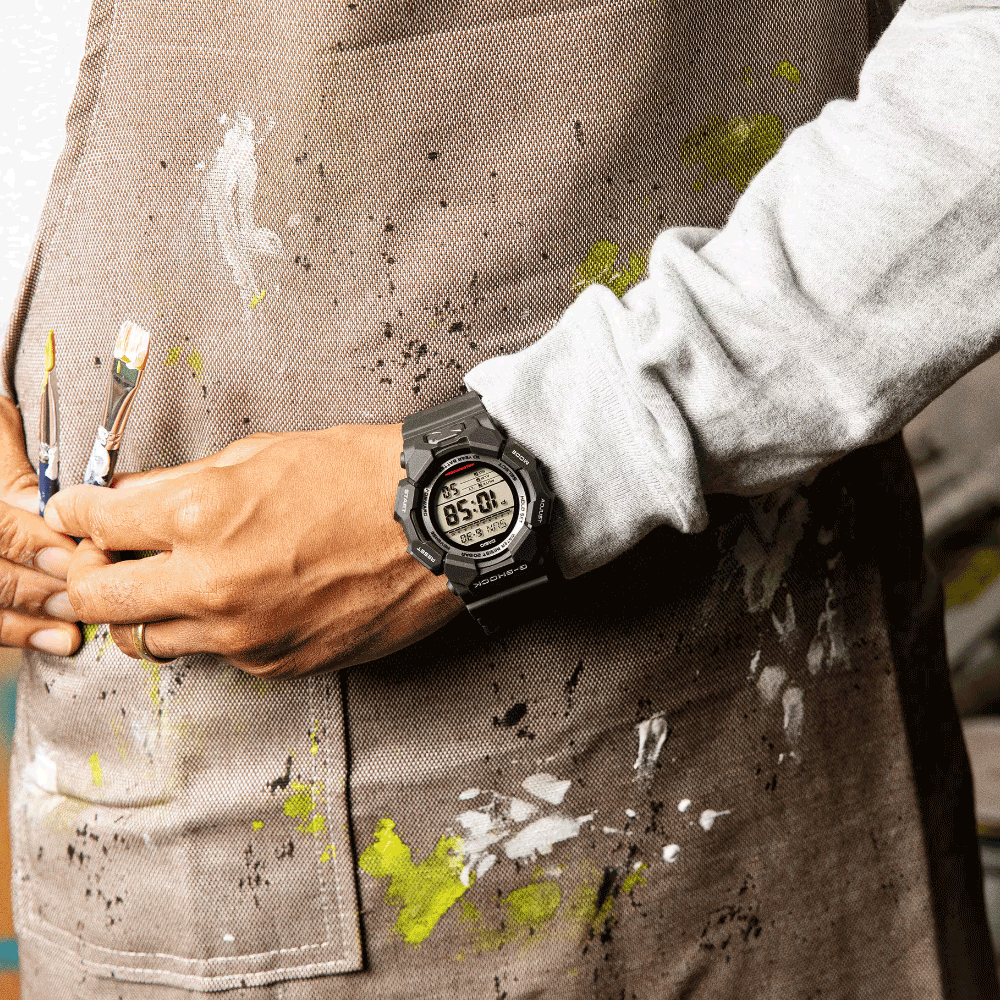 Comprar Relojes Relojes G Shock Por Mayor Reloj Casio G-Shock