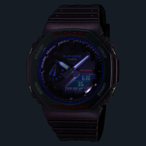 Reloj Casio G-Shock "Casioak" GA-2100AH-6A Carbon Core