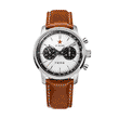 Reloj Red Star Seagull 1963 Mechanical Watch 6806G-F Panda 42mm