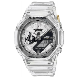 Reloj Casio G-Shock Casioak GA-2140RX-7AER 40 Aniversario Skeleton