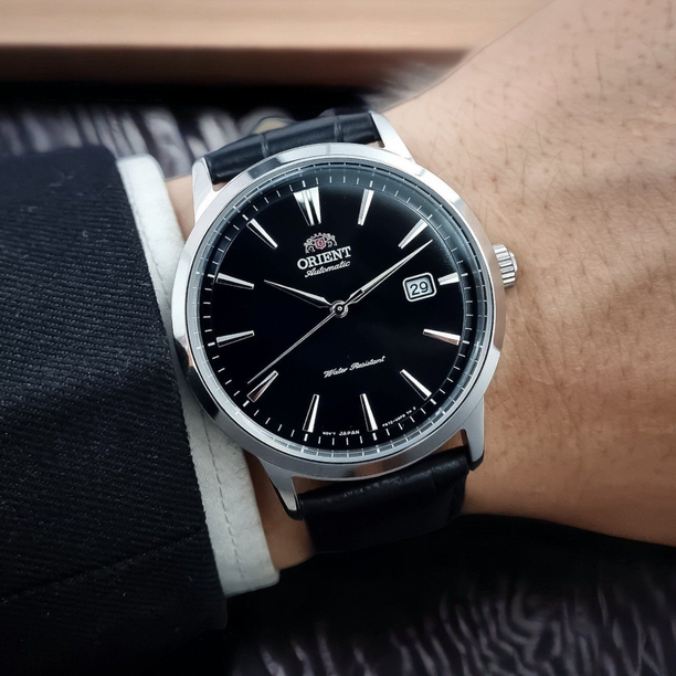 Reloj Orient Automatic RA-AC0F05B 42mm