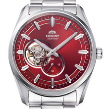 Reloj Orient Automatic RA-AR0010R Open Heart 40.8 mm