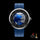 Reloj Ciga Design Blue Planet II Automático Acero 46mm
