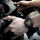 Reloj Ciga Design C Series Skeleton Automático Acero 40mm Negro