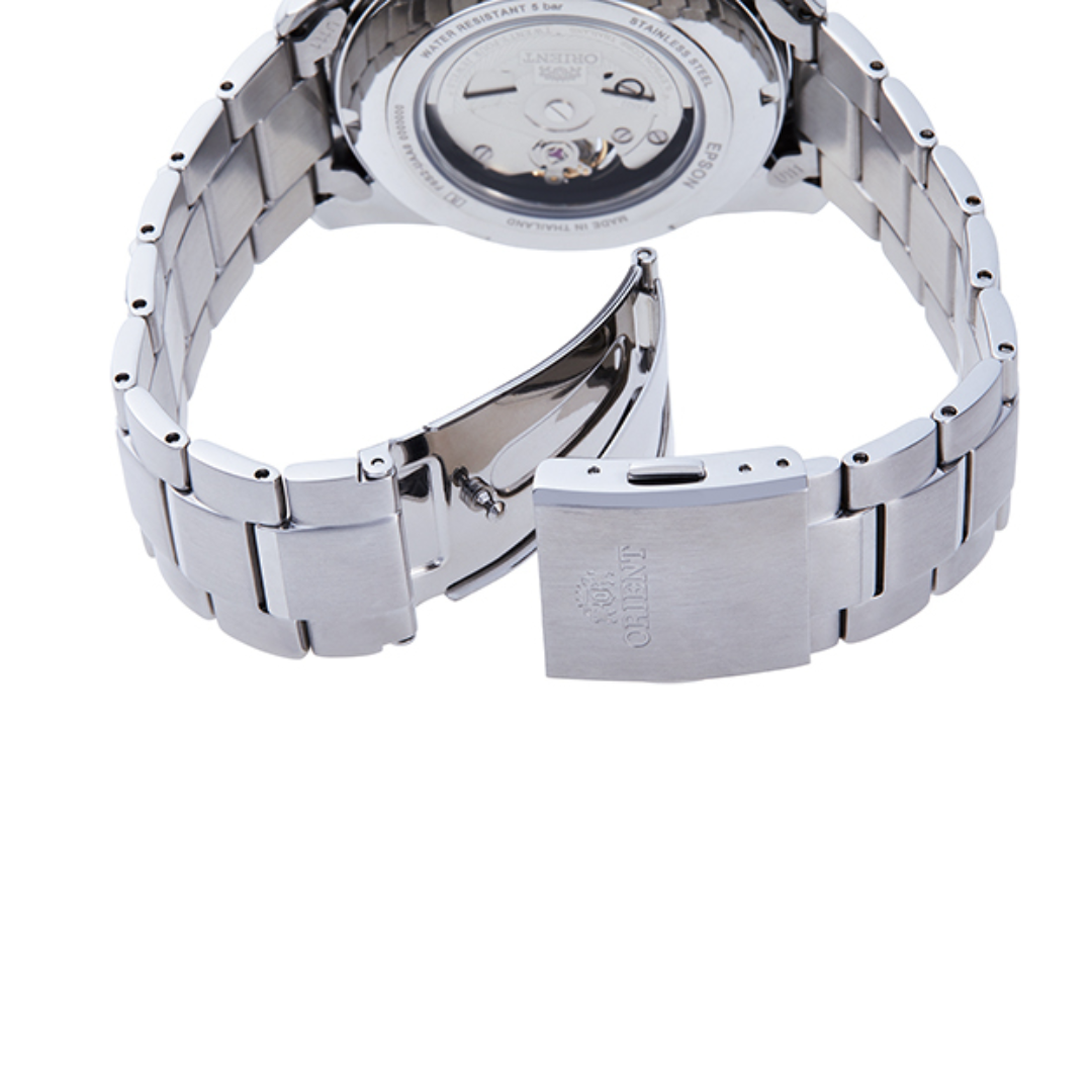 Reloj Orient Automatic RA-AR0003L Open Heart 40.8 mm