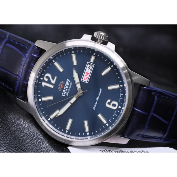 Reloj Orient Automatic RA-AA0C05L 41.9mm Contemporary