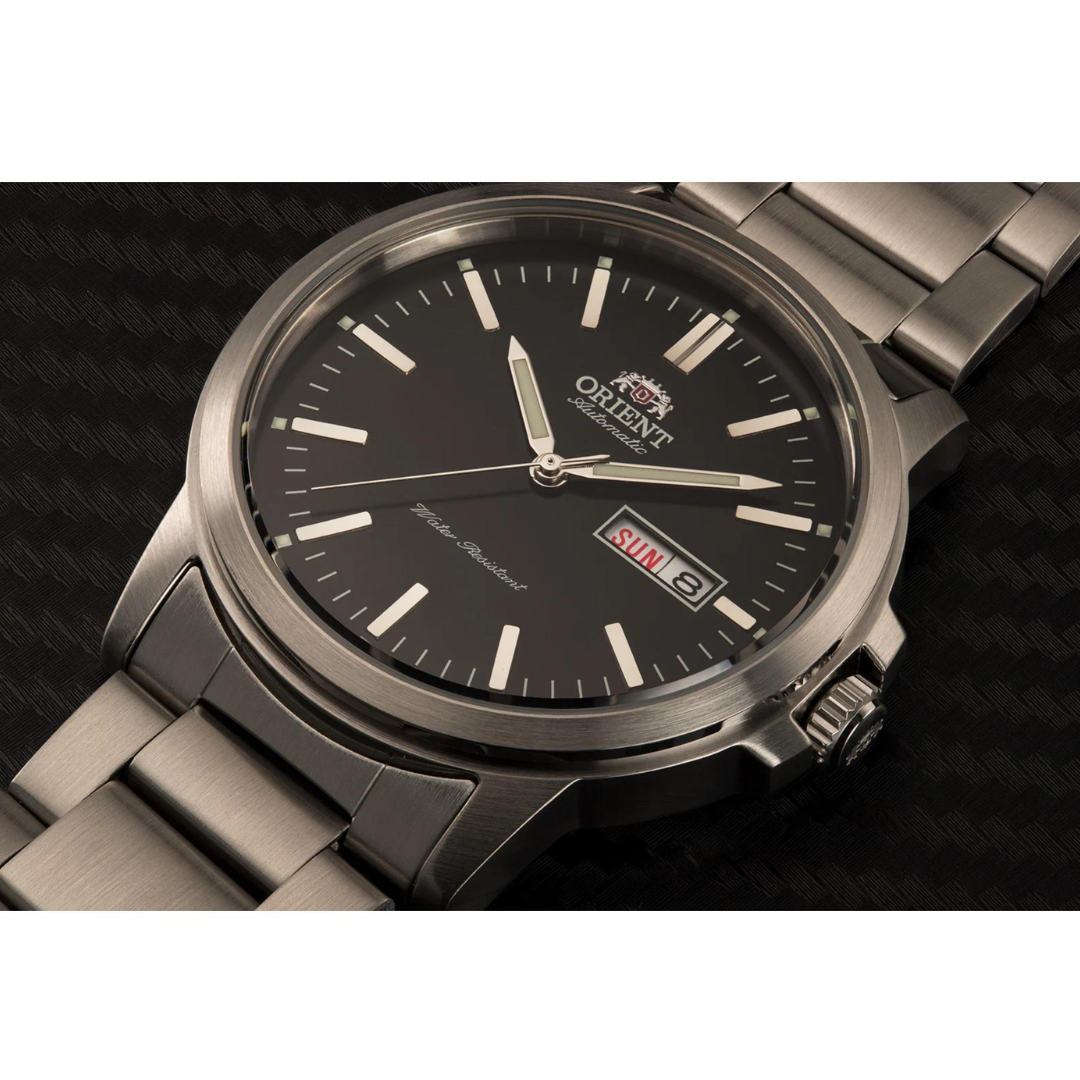 Reloj Orient Automatic RA-AA0C01B 41.9mm Contemporary