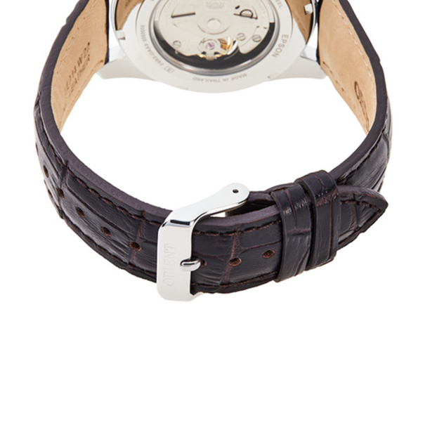 Reloj Orient Automatic RA-AR0005Y Open Heart 40.8 mm