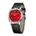 Reloj Sea-Gull 70th Anniversary Edición Limitada 819.57.1955A Automático Rojo 38 mm
