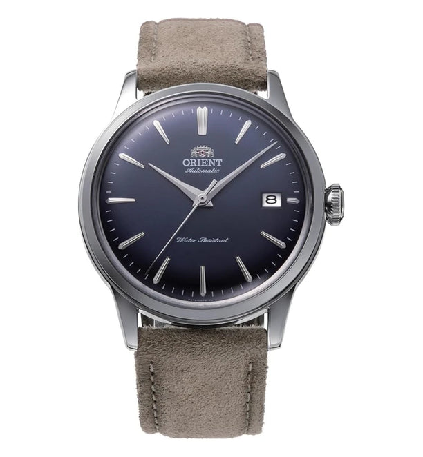 Reloj Orient Automatic RA-AC0M12L Bambino Azul 38.4mm