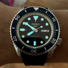Reloj Seiko 5 Análogo Automático SRPD93 42,5 mm