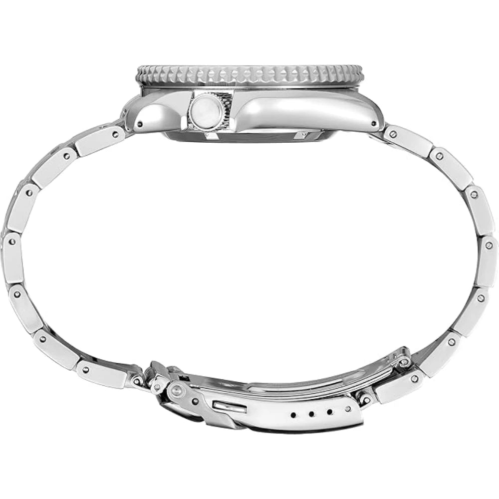 Reloj Seiko 5 Análogo Automático SRPJ47 Skeleton 42mm Made In Japan