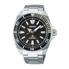 Reloj Seiko Diver's Samurai SRPF03 Automatico Made in Japan 43.8MM