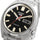 Reloj Seiko 5 Análogo Automático SRPJ89 Made in Japan 36,4mm