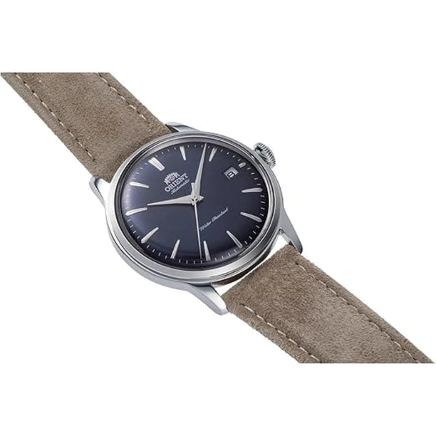 Reloj Orient Automatic RA-AC0M12L Bambino Azul 38.4mm
