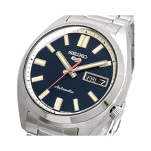 Reloj Seiko 5 Análogo Automático SRPK87 Made in Japan 37.4mm