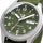 Reloj Seiko 5 Análogo Automático SRPG33 Metálico 39,4mm Field Made In Japan
