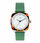 Reloj Luch Watch 740247583 Fabricado en Bielorrusia 80's 36mm
