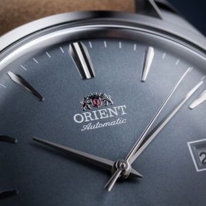 Reloj Orient Automatic RA-AC0P03L10B Bambino 42mm