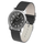 Reloj Luch Simple 2.0 71951923 Fabricado en Bielorrusia A Cuerda 37,6mm