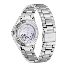 Reloj Citizen NH8391-51L Cal 8200 Automático 40,2mm  - Dando la Hora