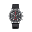 Reloj Red Star Hand Wind Mechanical Chronograph with Moonphase 7756G-C