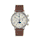 Reloj Red Star Hand Wind Mechanical Chronograph Moonphase 7756G-D