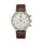 Reloj Red Star Big Date Chronograph Single Piece 7757G-D