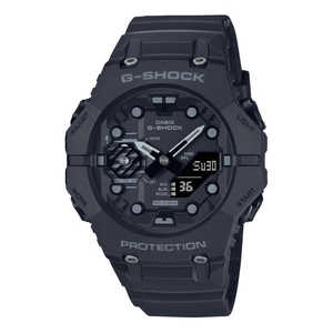Reloj Casio G-Shock GA-B001-1ADR Bluetooth Negro