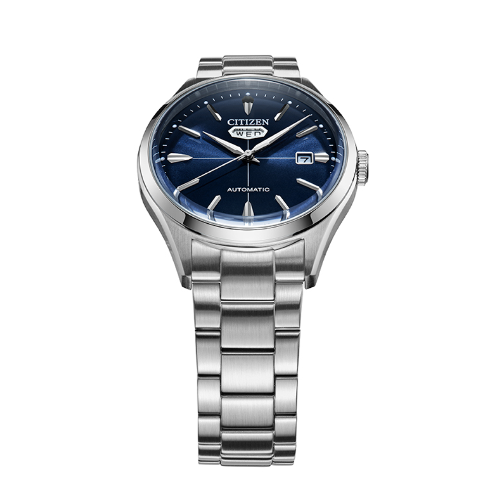 Reloj Citizen NH8391-51L Cal 8200 Automático 40,2mm  - Dando la Hora