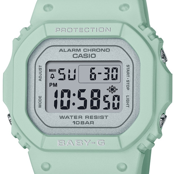Reloj Casio Baby-G BGD-565SC-3JF 10BAR JDM