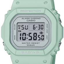 Reloj Casio Baby-G BGD-565SC-3JF 10BAR JDM