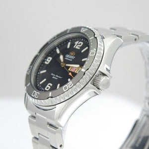 Reloj Orient Automatic RA-AA0819N19B Kamasu Diver Sapphire 41,8 mm