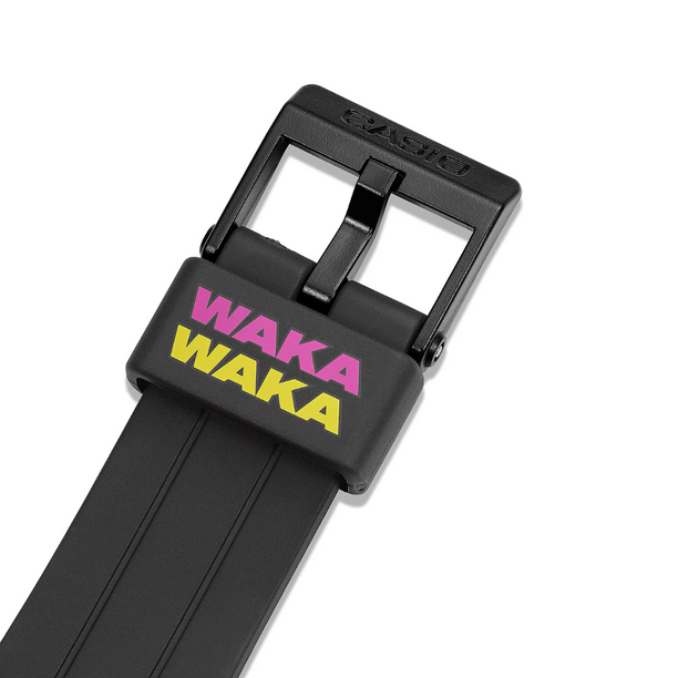 Reloj Casio Vintage F-91WPC-1AJR PAC-MAN JDM