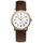 Reloj Luch Basic 378448390 Fabricado en Bielorrusia 37,6mm