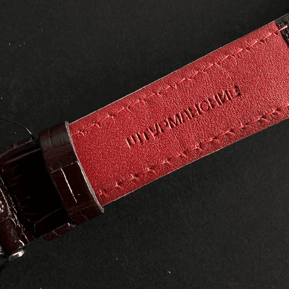 Reloj Sturmanskie Gagarin Heritage 2609/3768202А A Cuerda 40mm