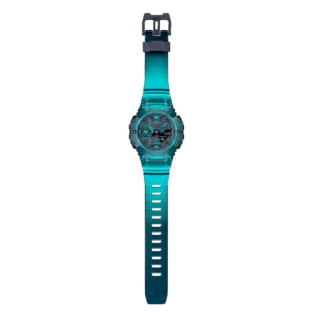 Reloj Casio G-Shock GA-B001G-2AJF Bluetooth Mercado Japonés JDM